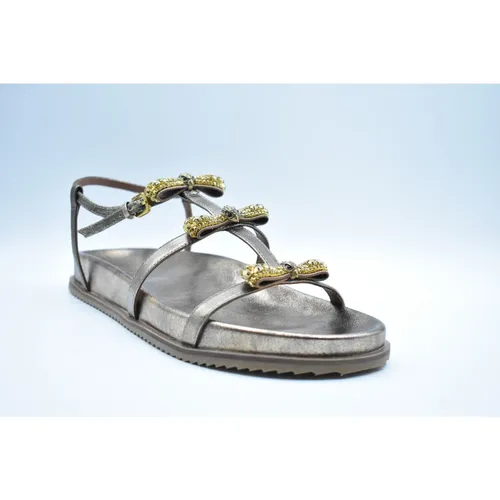 Shoes > Sandals > Flat Sandals - - Kurt Geiger - Modalova