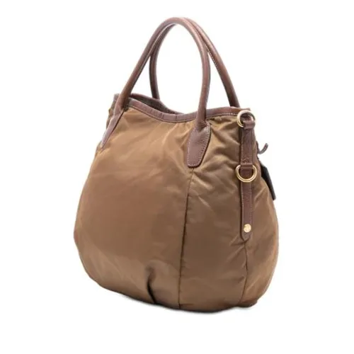 Pre-owned > Pre-owned Bags > Pre-owned Handbags - - Prada Vintage - Modalova