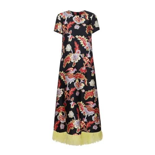 Dresses > Day Dresses > Maxi Dresses - - La DoubleJ - Modalova