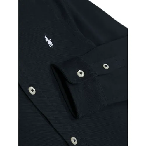 Shirts > Casual Shirts - - Polo Ralph Lauren - Modalova