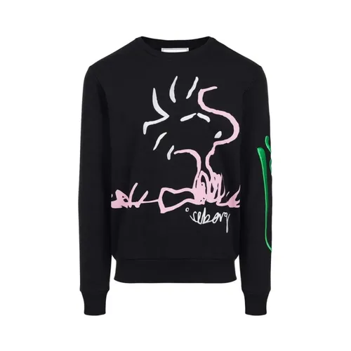Sweatshirts & Hoodies > Sweatshirts - - Iceberg - Modalova