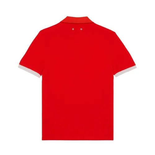 Tops > Polo Shirts - - Vilebrequin - Modalova