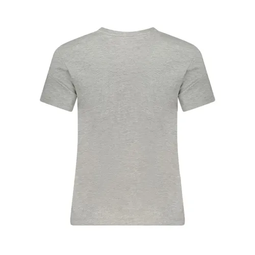 Guess - Tops > T-Shirts - Gray - Guess - Modalova