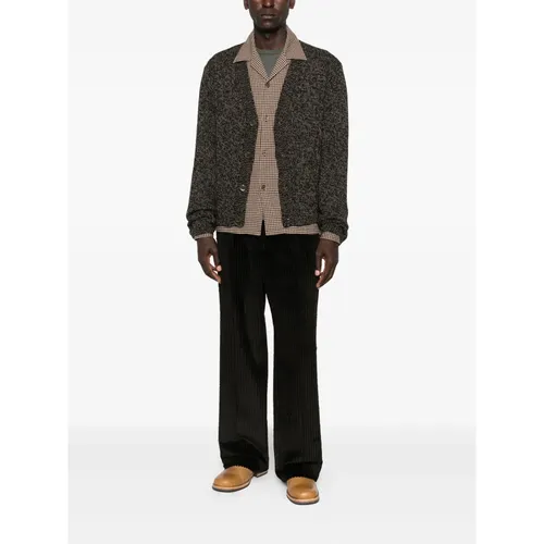 Knitwear > Cardigans - - Our Legacy - Modalova