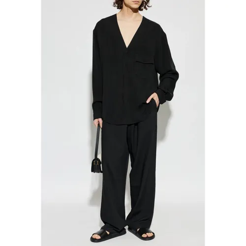 Shirts > Casual Shirts - - Giorgio Armani - Modalova