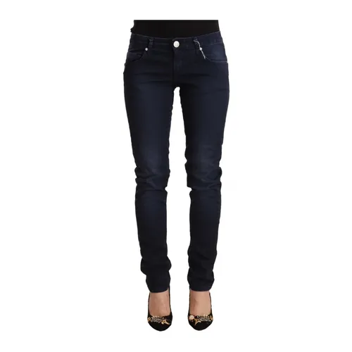 Jeans > Slim-fit Jeans - - Acht - Modalova