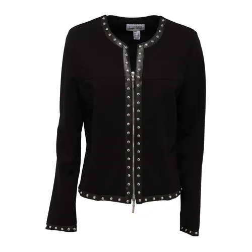 Jackets > Light Jackets - - Joseph Ribkoff - Modalova