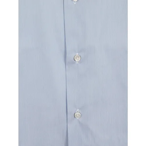 Shirts > Formal Shirts - - Barba Napoli - Modalova