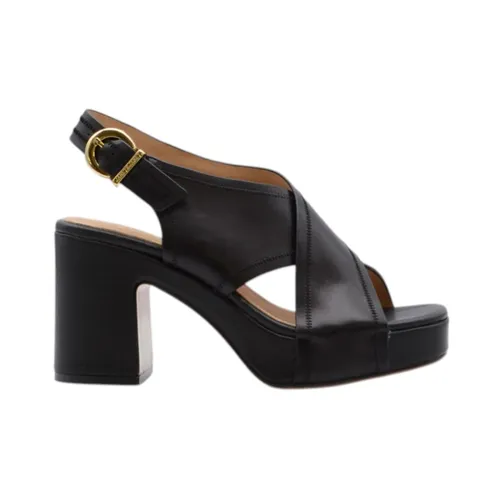 Shoes > Sandals > High Heel Sandals - - Janet & Janet - Modalova