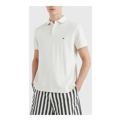 Tops > Polo Shirts - - Tommy Hilfiger - Modalova