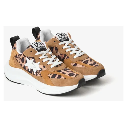 Star - Shoes > Sneakers - Brown - 2Star - Modalova