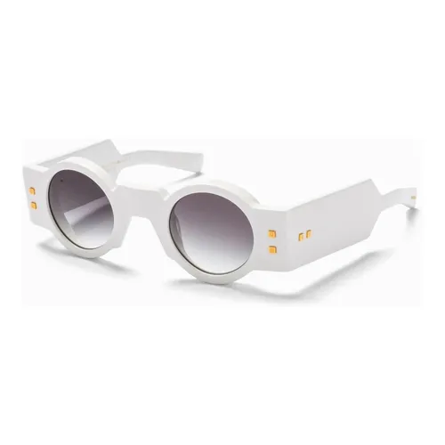 Accessories > Sunglasses - - Balmain - Modalova