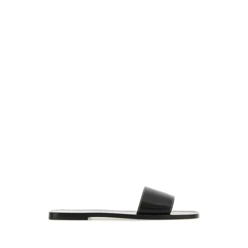 Shoes > Flip Flops & Sliders > Sliders - - The Row - Modalova