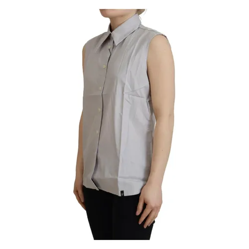 Blouses & Shirts > Shirts - - Ferre Milano - Modalova