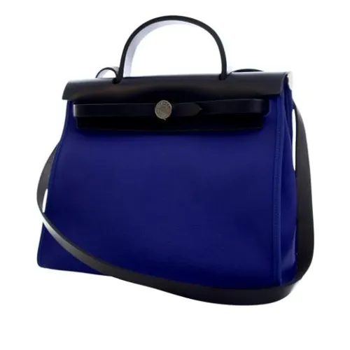 Pre-owned > Pre-owned Bags > Pre-owned Handbags - - Hermès Vintage - Modalova