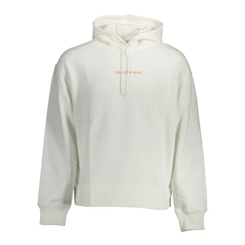 Sweatshirts & Hoodies > Hoodies - - Calvin Klein - Modalova