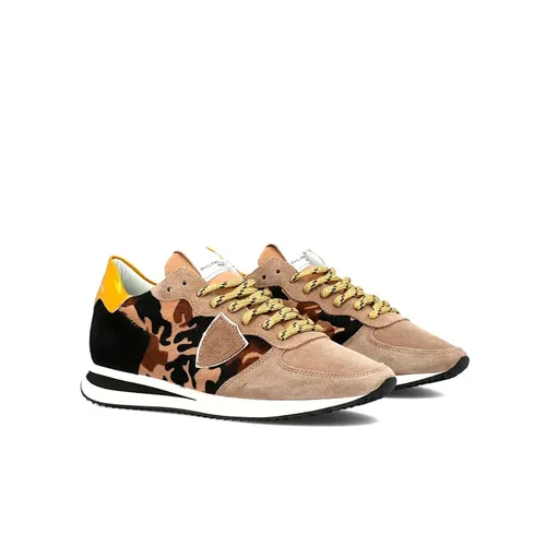 Shoes > Sneakers - - Philippe Model - Modalova
