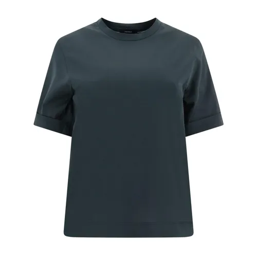Soeur - Tops > T-Shirts - Green - Soeur - Modalova