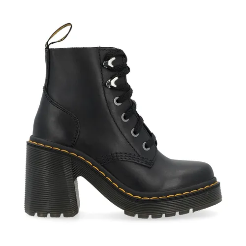 Shoes > Boots > Heeled Boots - - Dr. Martens - Modalova