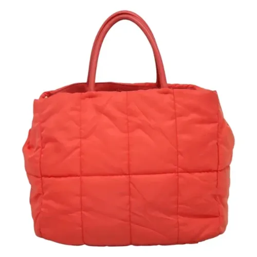 Pre-owned > Pre-owned Bags > Pre-owned Handbags - - Prada Vintage - Modalova