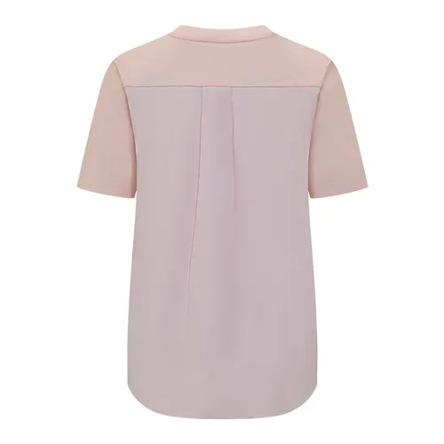 Marni - Tops > T-Shirts - Pink - Marni - Modalova