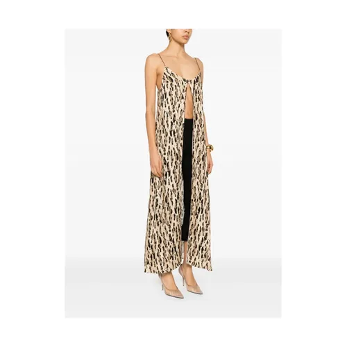 Dresses > Day Dresses > Maxi Dresses - - The Nina Studio - Modalova