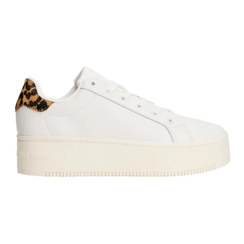 Shoes > Sneakers - - Tommy Jeans - Modalova