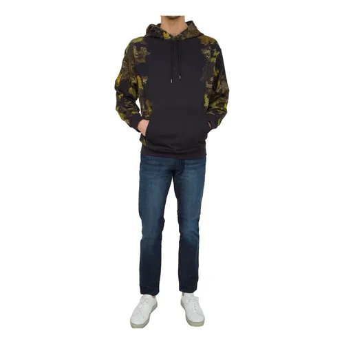 Sweatshirts & Hoodies > Hoodies - - Hugo - Modalova