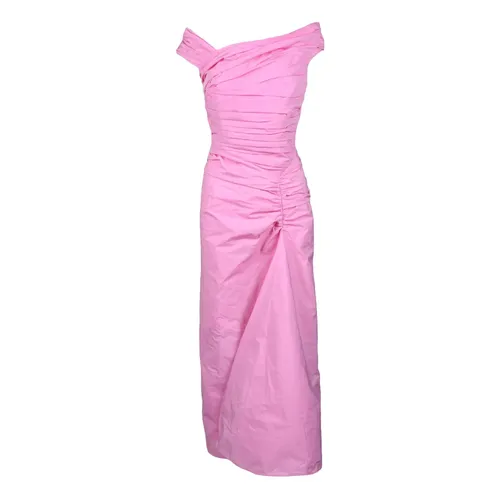 Dresses > Day Dresses > Midi Dresses - - Dsquared2 - Modalova