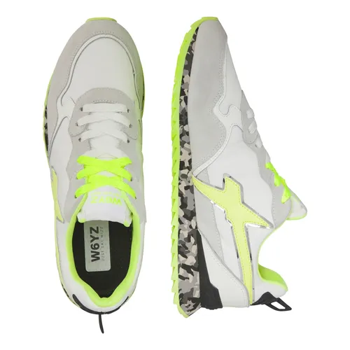 W6Yz - Shoes > Sneakers - White - W6Yz - Modalova