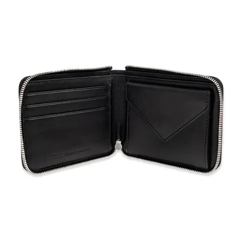 Accessories > Wallets & Cardholders - - Ami Paris - Modalova