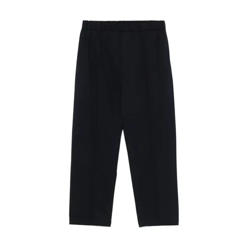 Trousers > Straight Trousers - - Seven Gauge - Modalova
