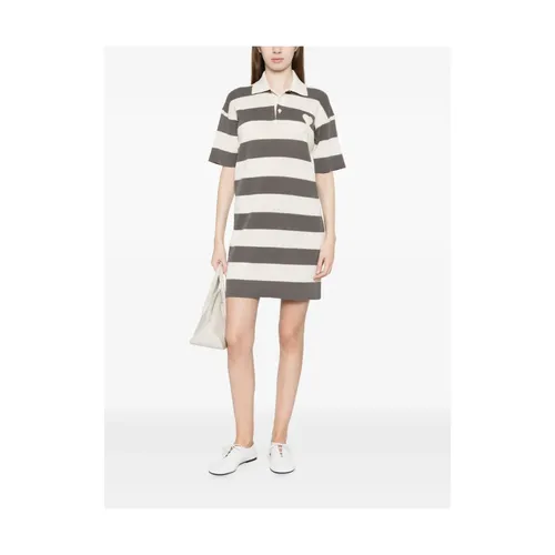 Tops > Polo Shirts - - Ami Paris - Modalova