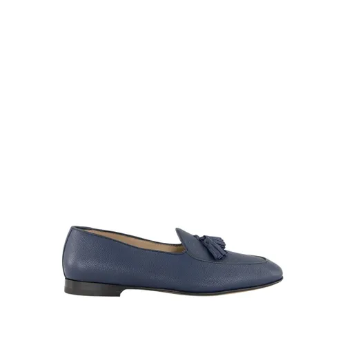 Shoes > Flats > Loafers - - Manolo Blahnik - Modalova