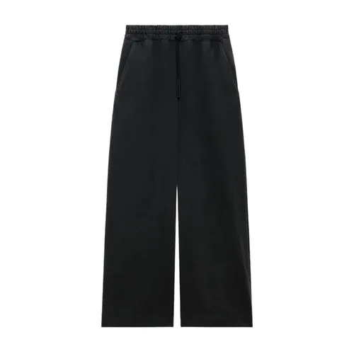 Trousers > Wide Trousers - - Gcds - Modalova