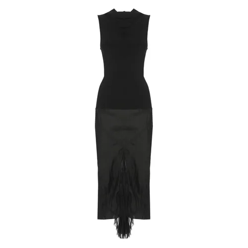Dresses > Day Dresses > Maxi Dresses - - Rick Owens - Modalova