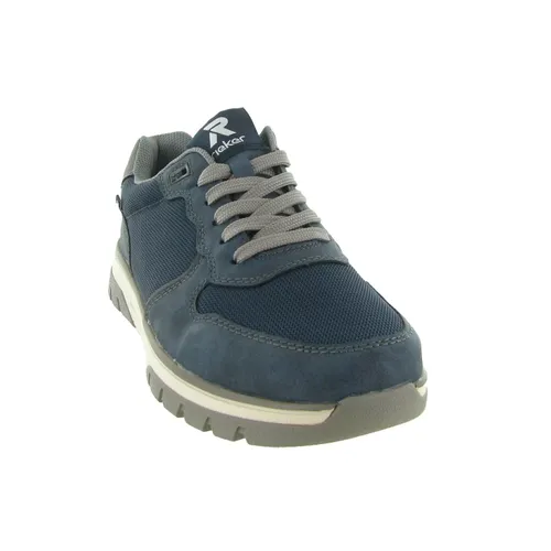 Rieker - Shoes > Sneakers - Blue - Rieker - Modalova