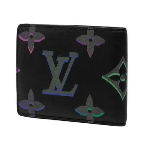 Pre-owned > Pre-owned Accessories > Pre-owned Wallets - - Louis Vuitton Vintage - Modalova