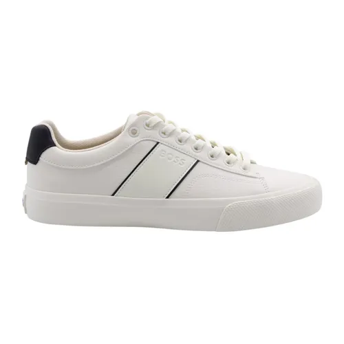 Shoes > Sneakers - - Hugo Boss - Modalova