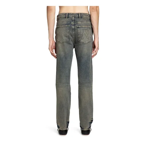 Jeans > Straight Jeans - - Represent - Modalova