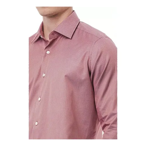 Shirts > Casual Shirts - - Bagutta - Modalova