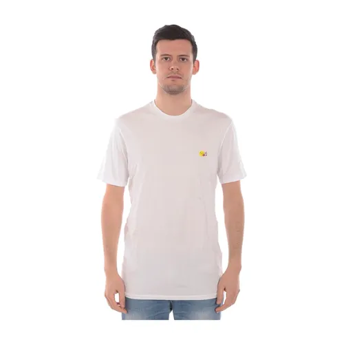 Tops > T-Shirts - - Daniele Alessandrini - Modalova