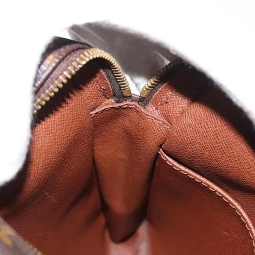 Pre-owned > Pre-owned Bags > Pre-owned Cross Body Bags - - Louis Vuitton Vintage - Modalova