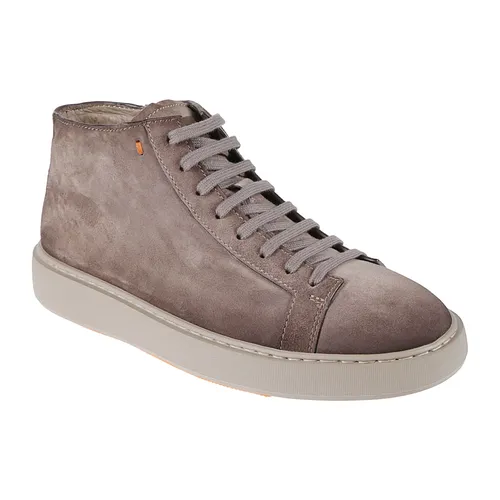 Shoes > Sneakers - - Santoni - Modalova