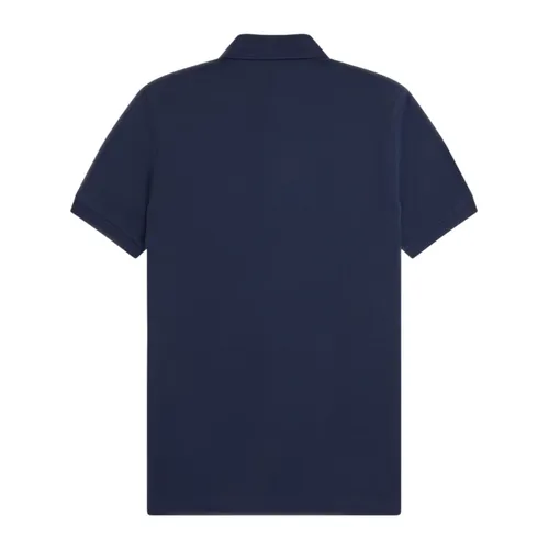 Tops > Polo Shirts - - Fred Perry - Modalova