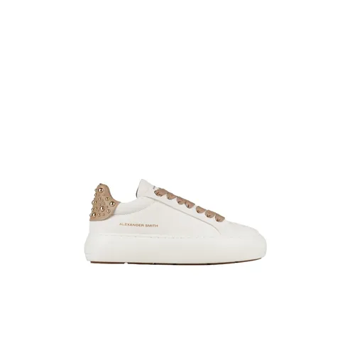 Shoes > Sneakers - - Alexander Smith - Modalova