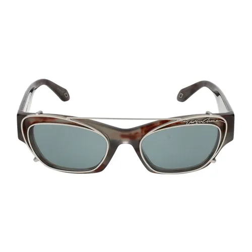 Accessories > Sunglasses - - Giorgio Armani - Modalova