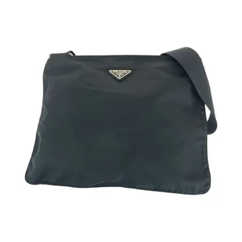 Pre-owned > Pre-owned Bags > Pre-owned Cross Body Bags - - Prada Vintage - Modalova