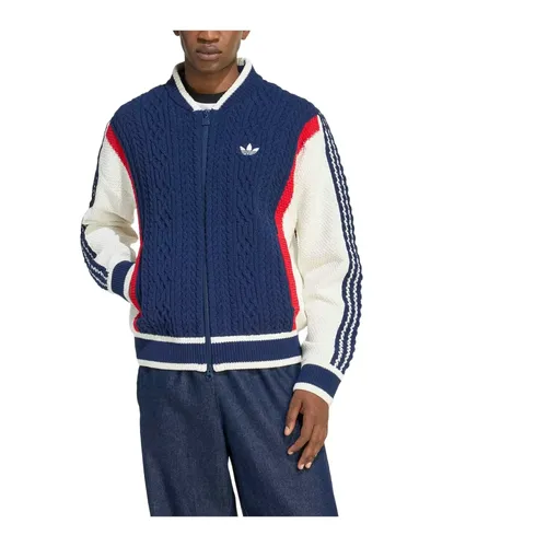 Sport > Fitness > Training Jackets - - Adidas - Modalova