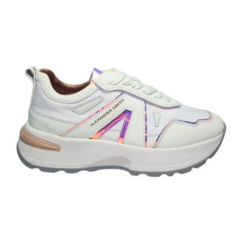 Shoes > Sneakers - - Alexander Smith - Modalova